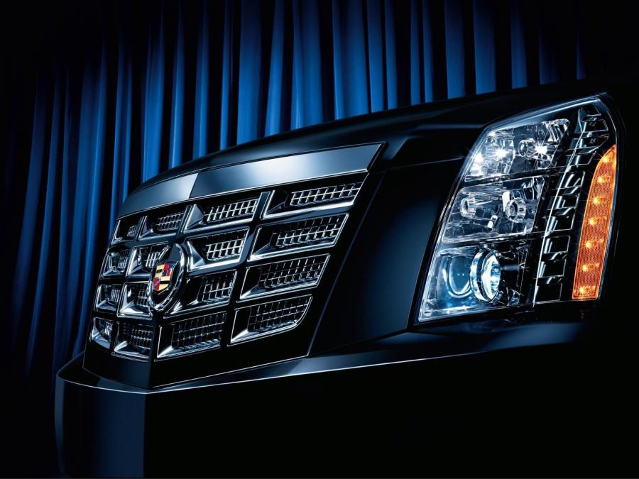  Cadillac Escalade 2006 года  (CN) (фото 38 из 40)